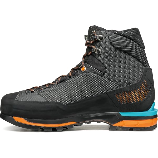 Amazon.com | SCARPA Men