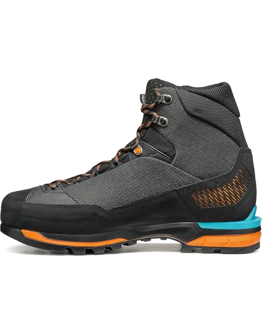 Scarpa Ribelle HD - Des chaussures d'alpin confortables d
