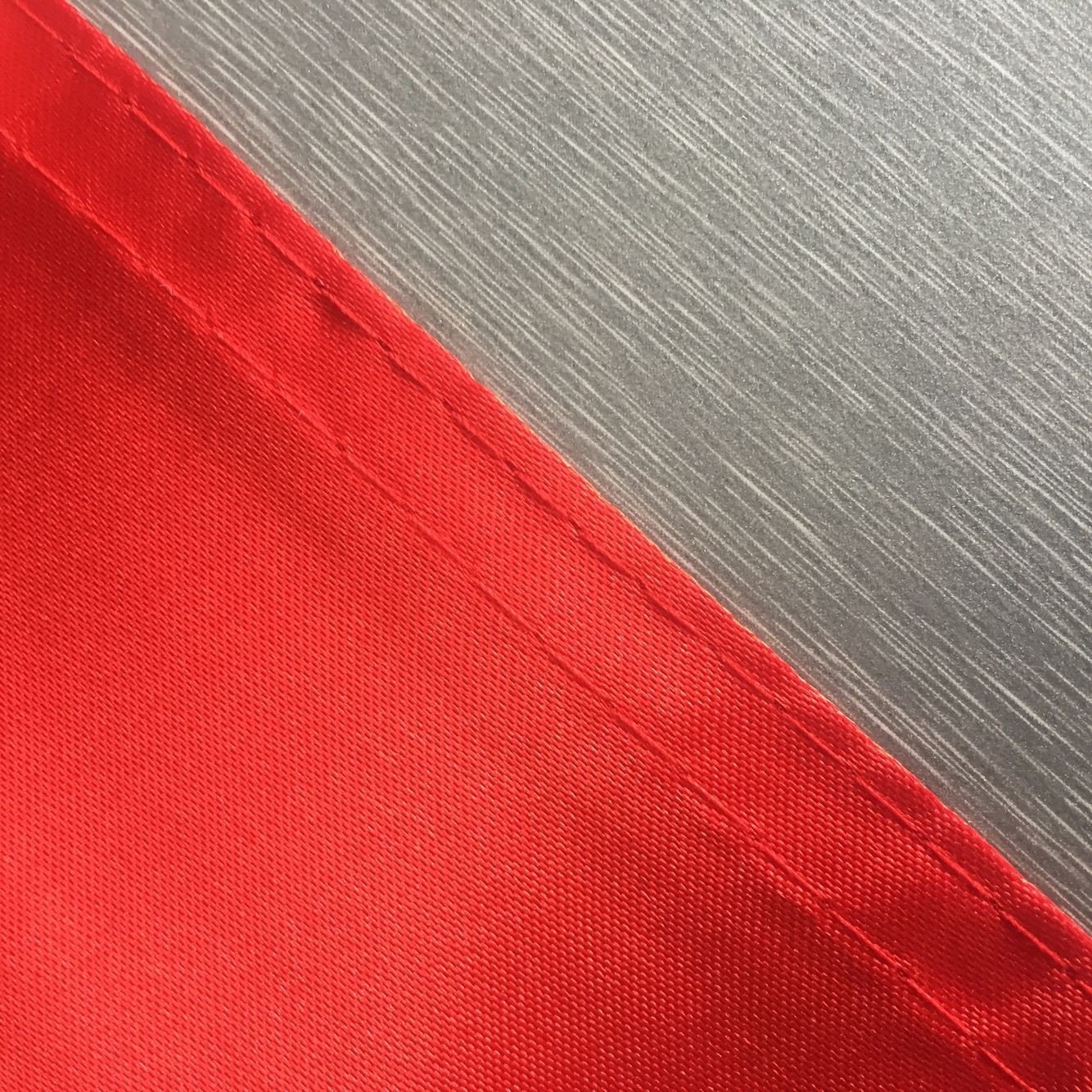 Bandiera Svizzera 150x90 Cm – 100% Poliestere, Doppia Cucitura, Con Occhielli Metallici - 2