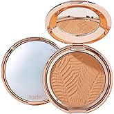 tarte Amazonian clay blurring powder foundation