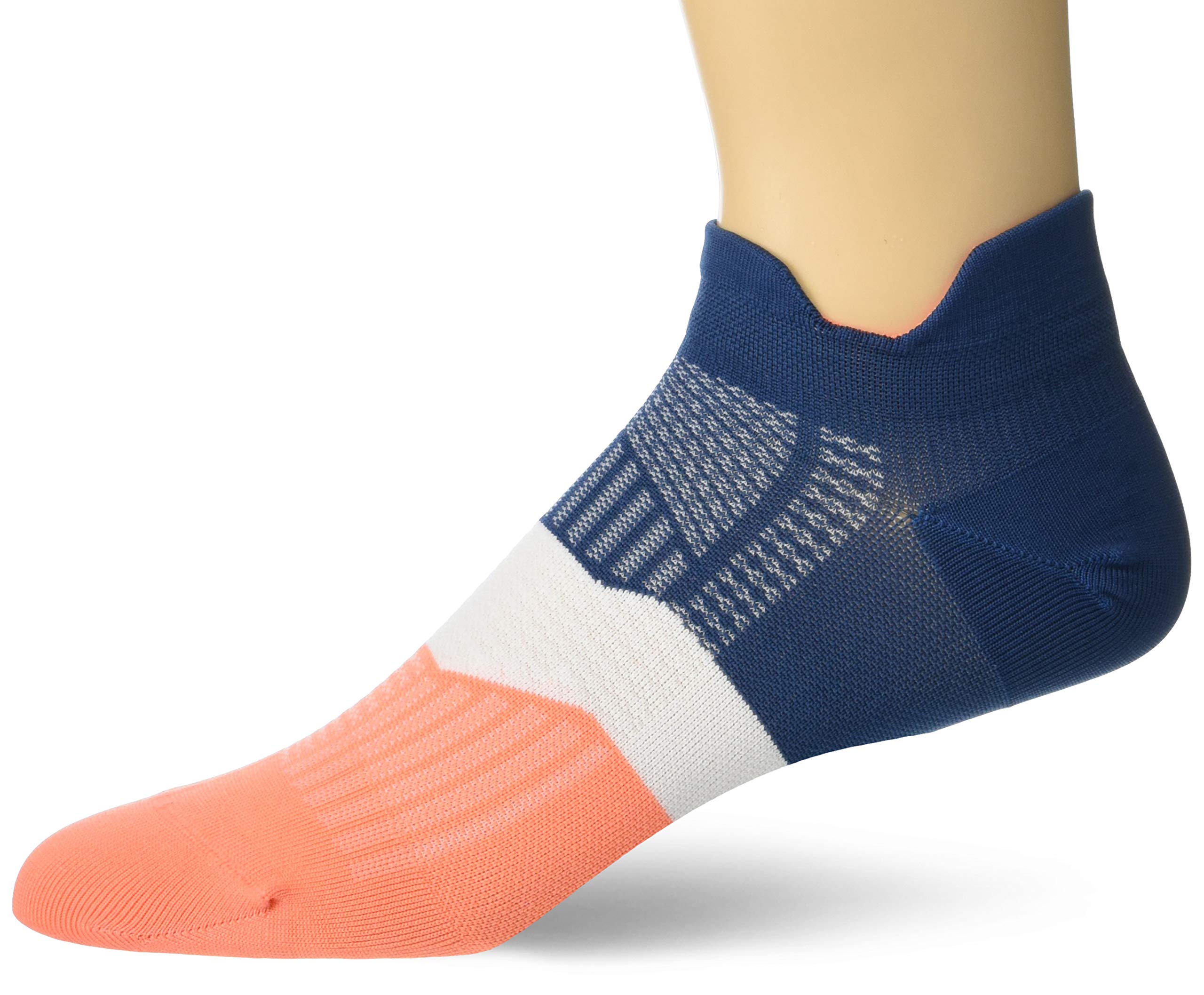 feetures running socks