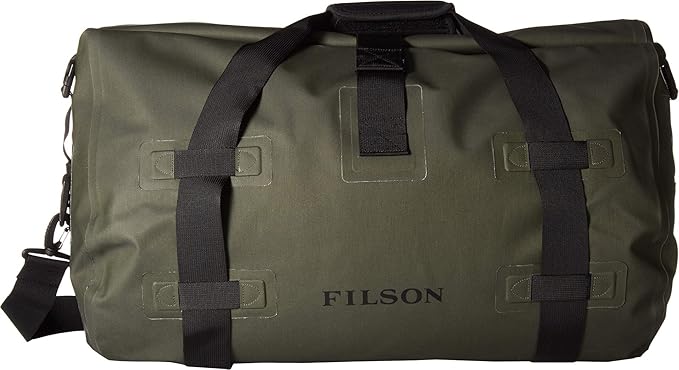 filson field duffle medium