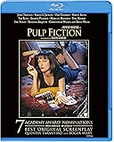 パルプ・フィクション [Blu-ray]