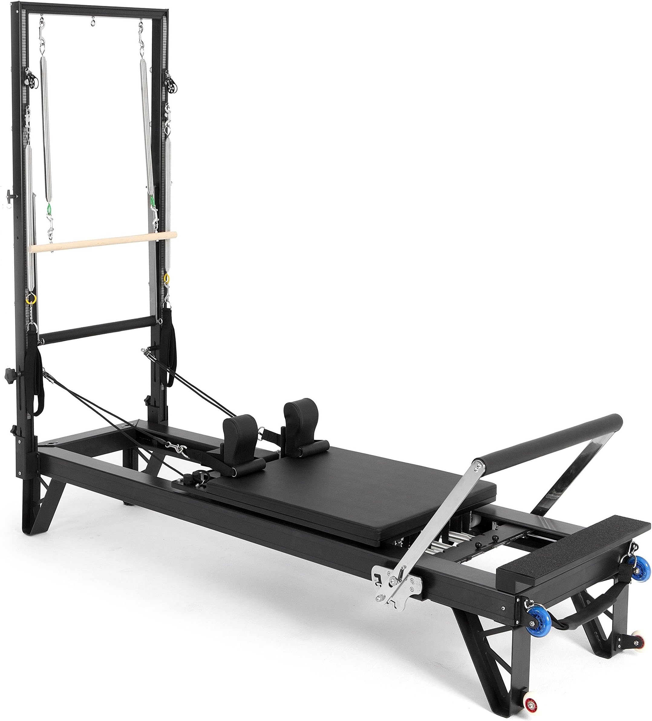 Aluminium Reformer HL3 with tower