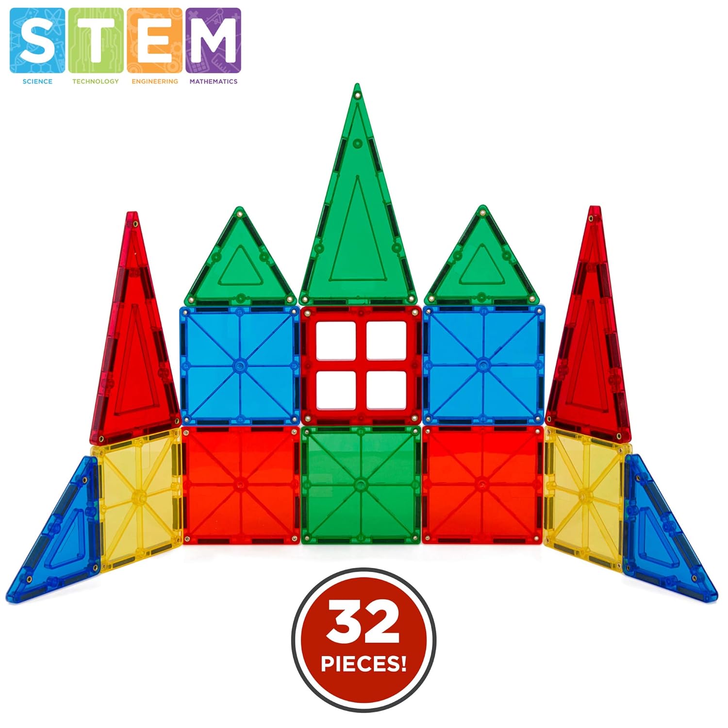 Which Is The Best choice Products Magnetic Building Tiles