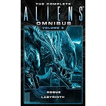 Alien 3: The Unproduced Screenplay by William Gibson : Cadigan