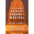 Writing The Broadway Musical
