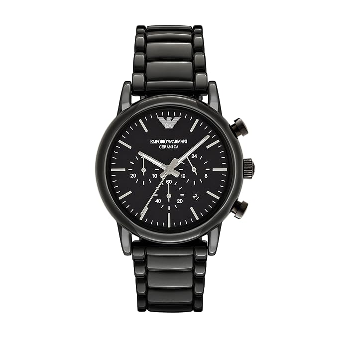 Emporio Armani Herren-Uhr AR1507