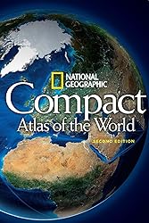 National Geographic Compact Atlas of the