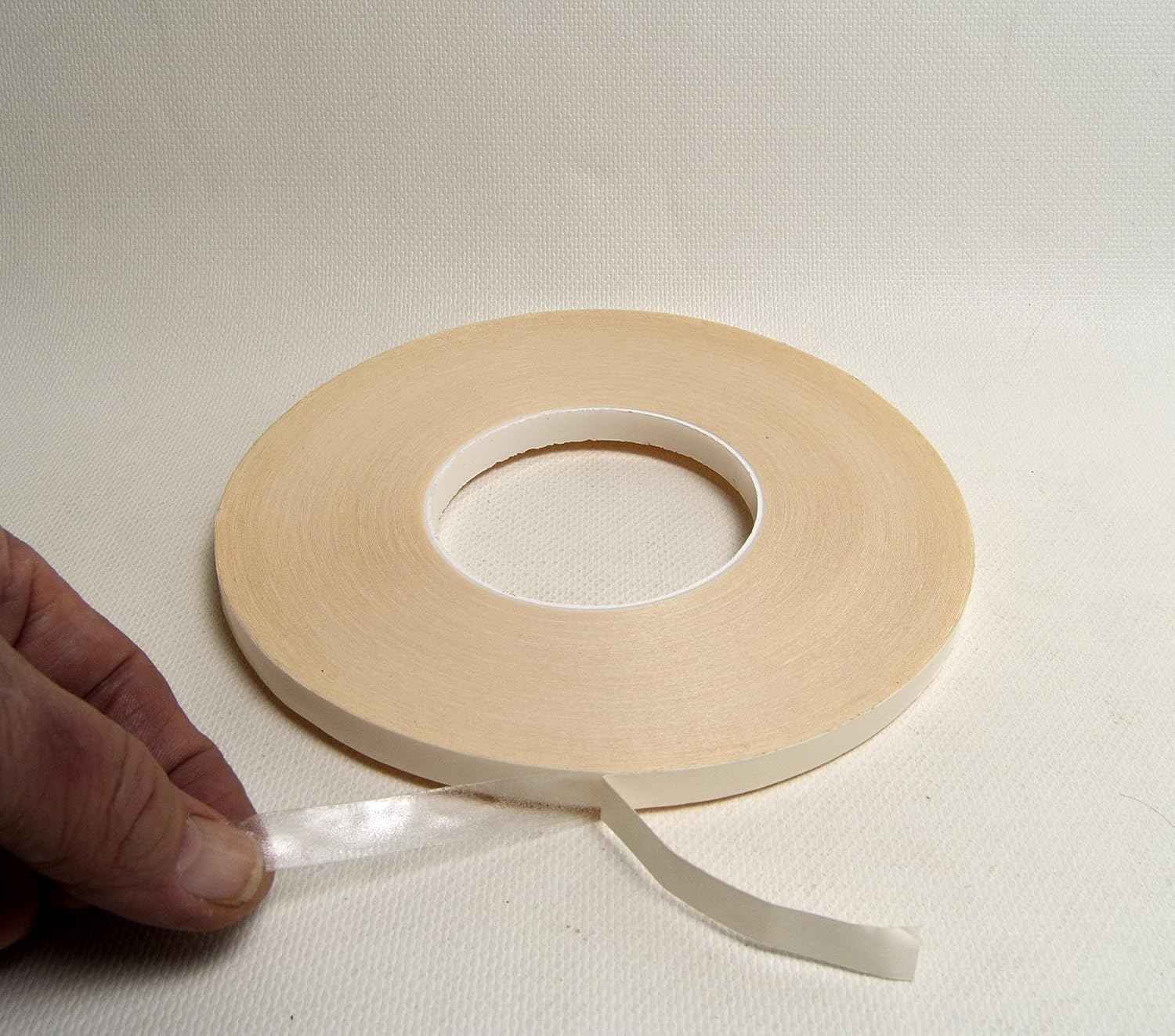Basting Tape, Double Faced, 60 Yard Roll Fast Shipping