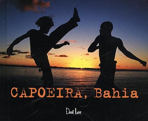 Download Capoeira, Bahia PDF