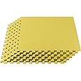 We Sell Mats 3/8 Inch Thick Multipurpose Exercise Floor Mat