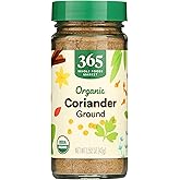 365 by Whole Foods Market, Organic Coriander Ground, 1.52 oz