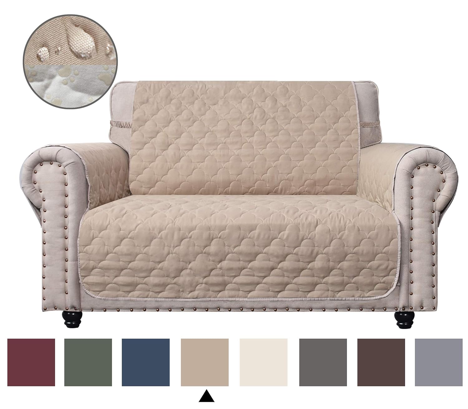 Best chair seat covers pets