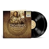 Lord Of The Rings: The Return of the King