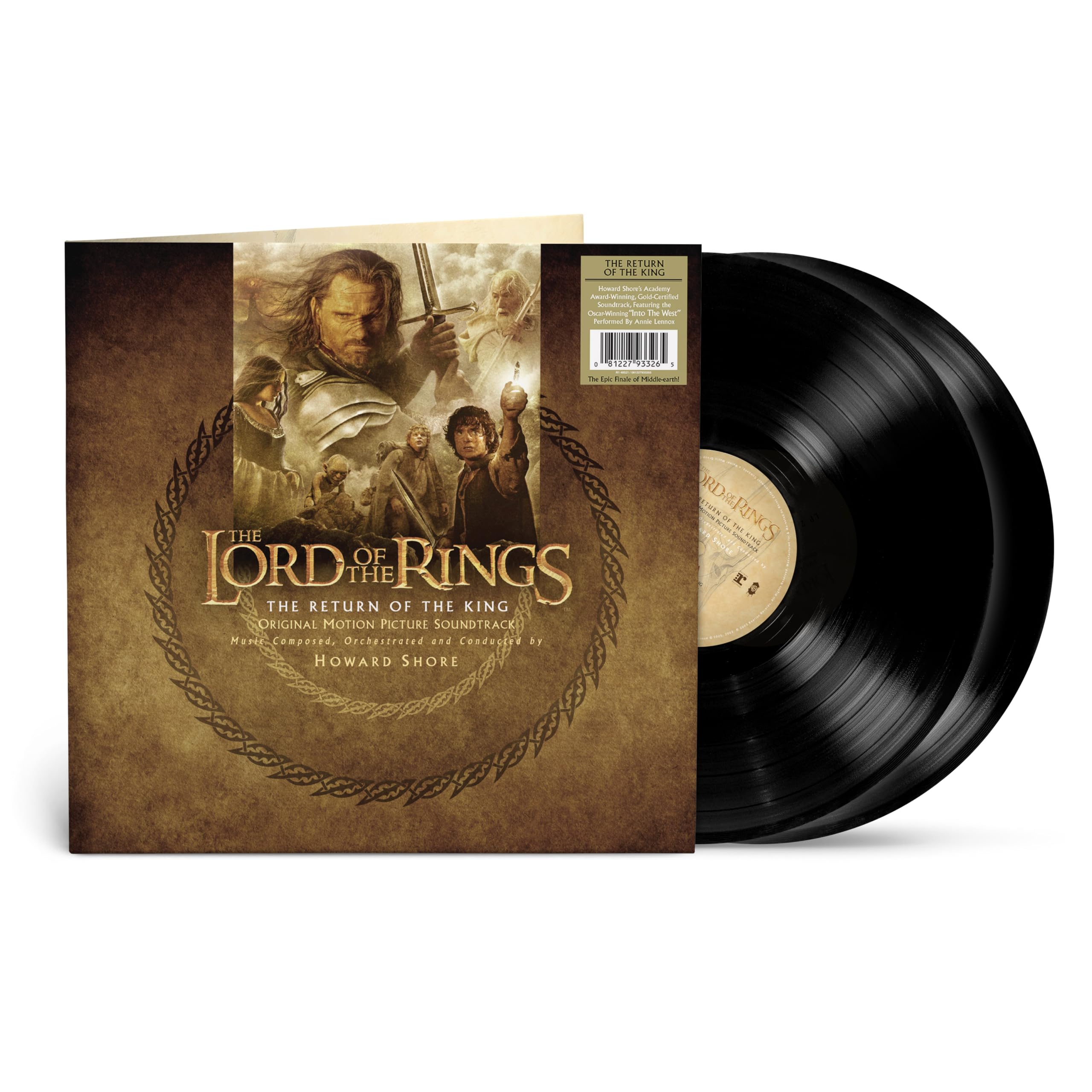 Lord Of The Rings: The Return of the King
