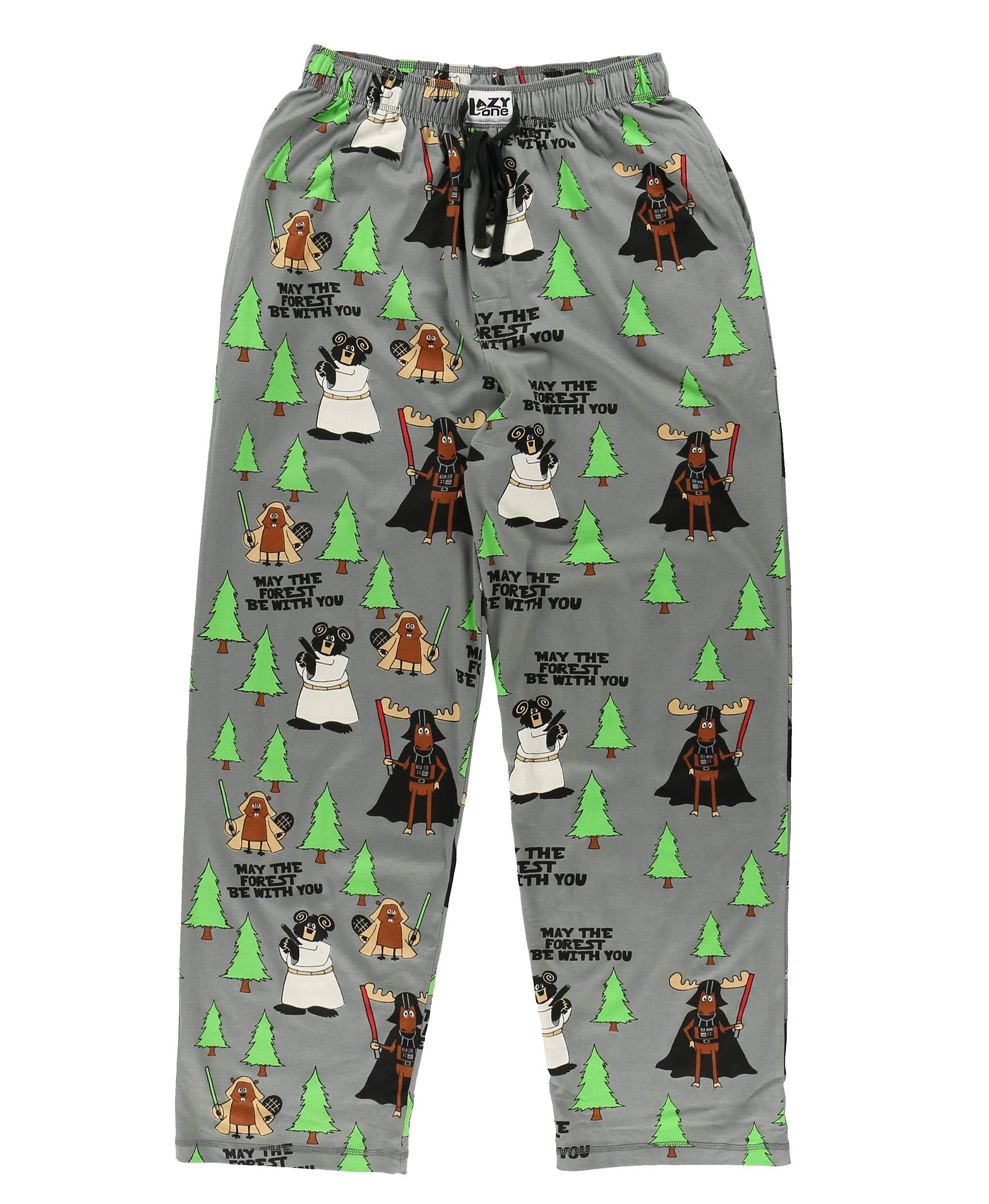 mens jammie bottoms