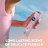 Nivea Pearl & Beauty Anti-Perspirant Deodorant Spray Women 150ml 72H Sweat view 4