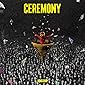 【Amazon.co.jp限定】CEREMONY (初回生産限定盤) (Blu-ray Disc付) (デカジャケット付)