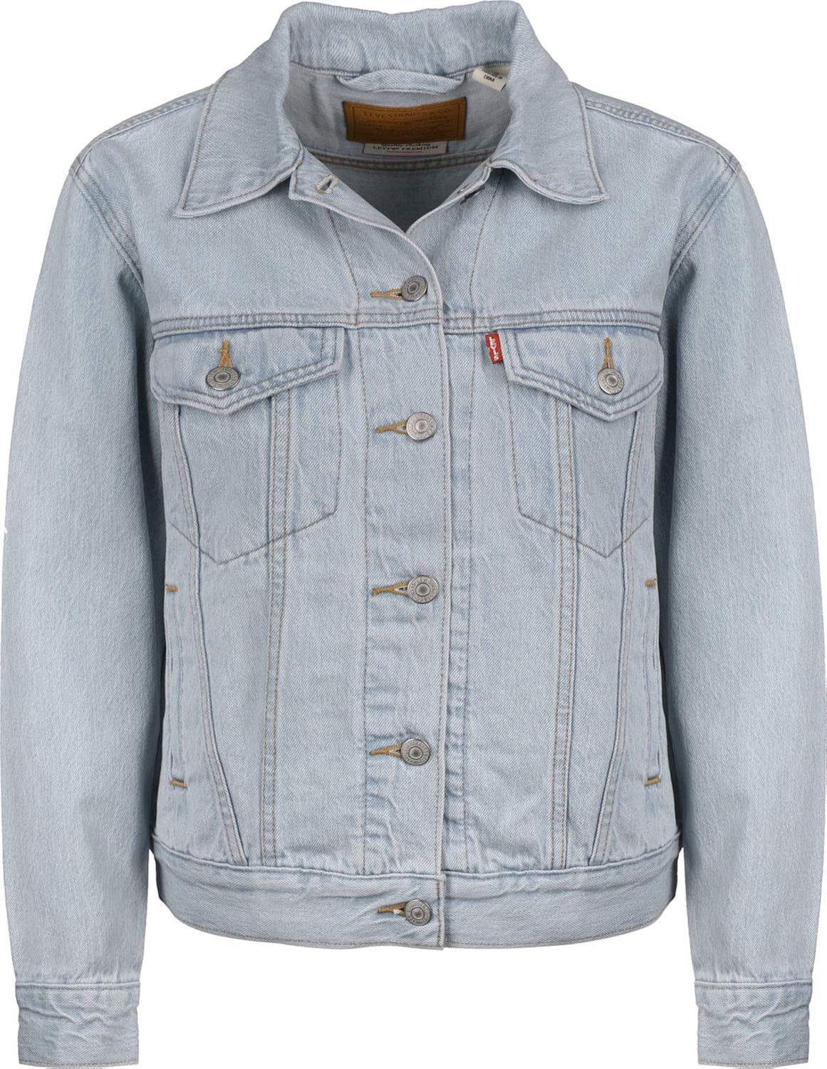 levi's soft as butter