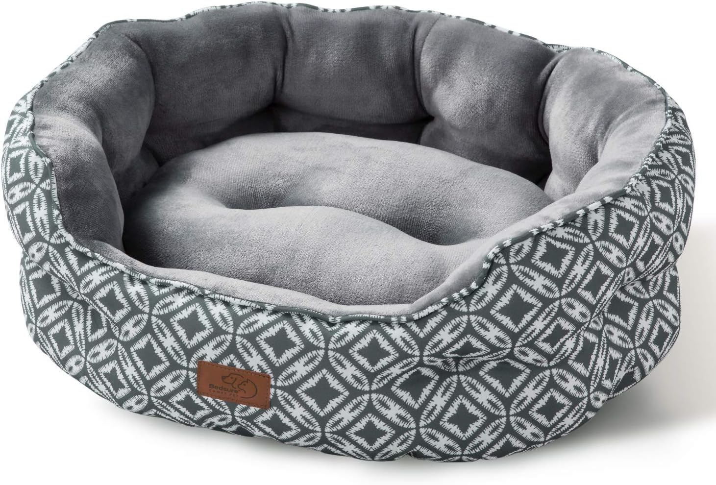 Bedsure Dog Bed & Cat Bed