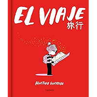 El viaje (La Volátil) (Spanish Edition) book cover El viaje (La Volátil) (Spanish Edition) book cover