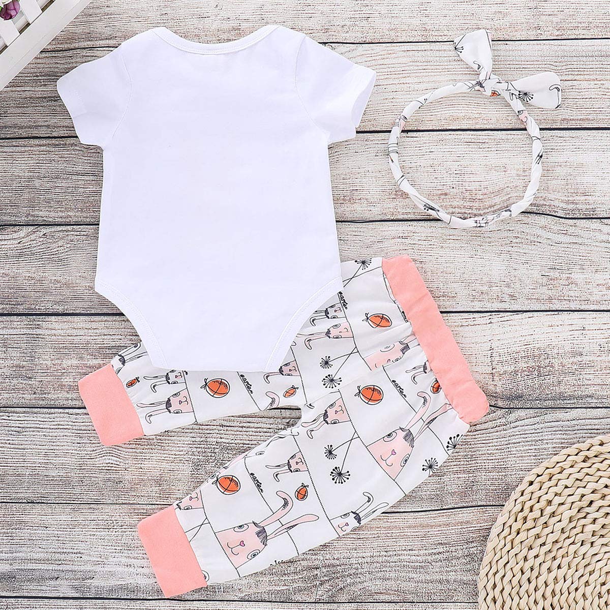 cotton romper pants