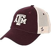 University Relaxed Cap