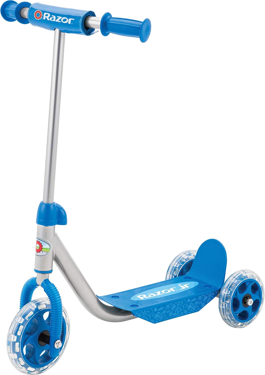Razor Jr. Lil Kick Scooter: Amazon.in 