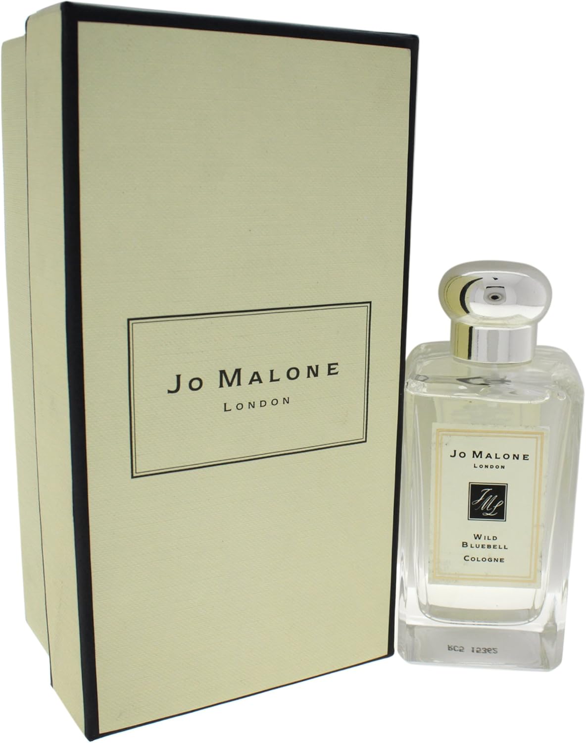 Jo Malone Wild Bluebell Cologne Spray (Originally Without Box) 100ml Amazon.co.uk Health