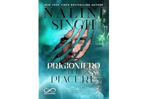 Prigioniero del piacere (Psy-Changeling Vol. 5) (Italian Edition)