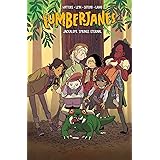 Lumberjanes Vol. 12 (12)