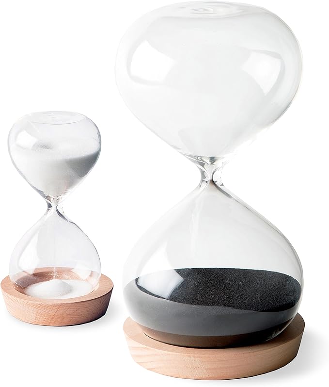 20 minute hourglass sand timer select from the newest brands like