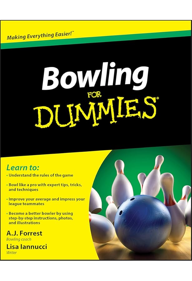 Bowling Beyond the Basics: What's Really Happening on the Lanes