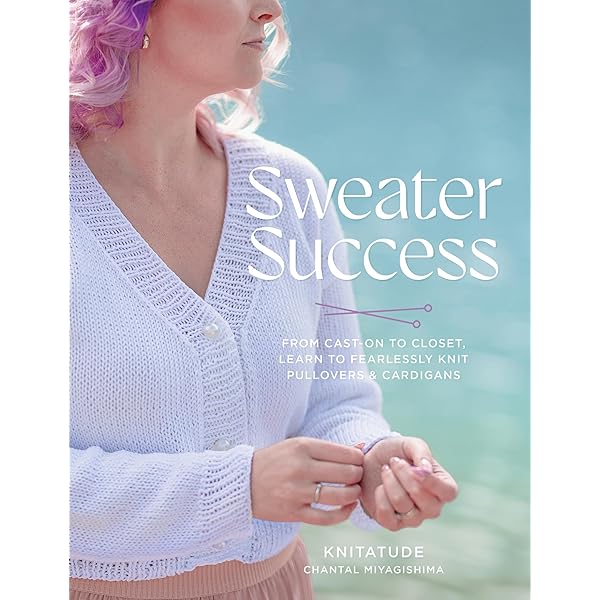 Amazon.com: Vogue® Knitting Very Easy Sweaters: 50 Simple, Stylish
