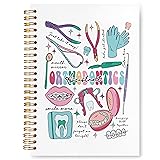 VIIJJUE Orthodontic Assistant Gifts
