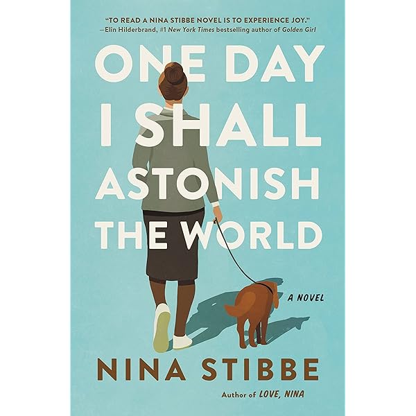Reasons to Be Cheerful: Stibbe, Nina: 9780316309370: Amazon