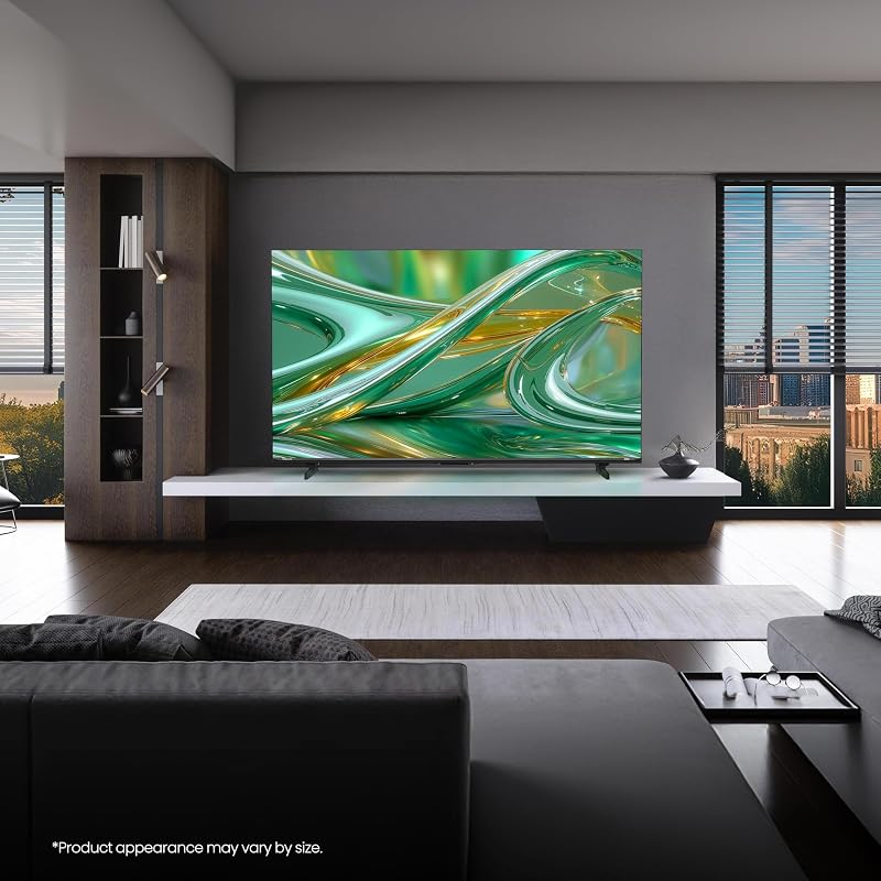 Smart TV MiniLED 144Hz 65" 4K 65E8S