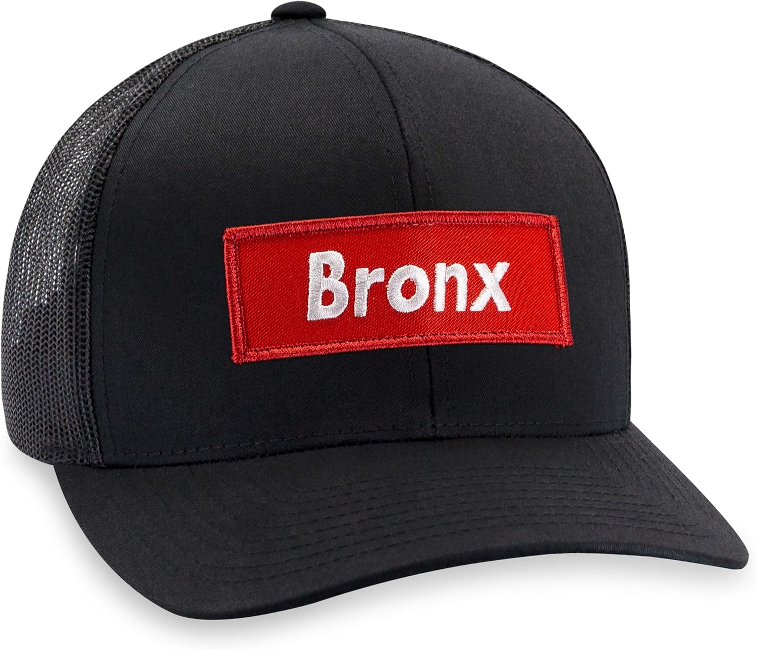 bronx cap