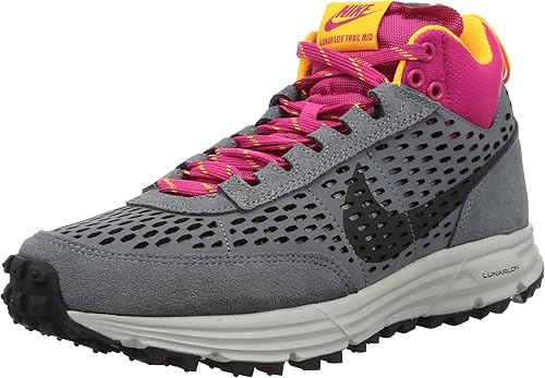nike lunar mid