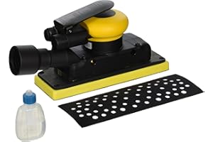 Mirka MR-38CV-1 3" x 8" Vac-Ready Sander
