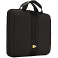 Case Logic QNS-111 11.6" Chromebook/MacBook Air/Surface 3 Sleeve (Black)