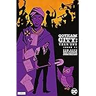 Gotham City: Year One (2022-) #3