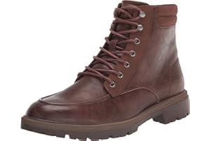 Dr. Scholl's Shoes mens Grayton Mid Shaft Boots