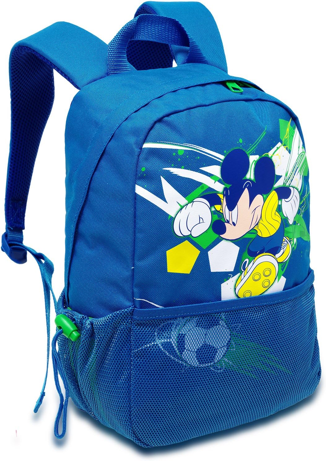 adidas mickey mouse backpack