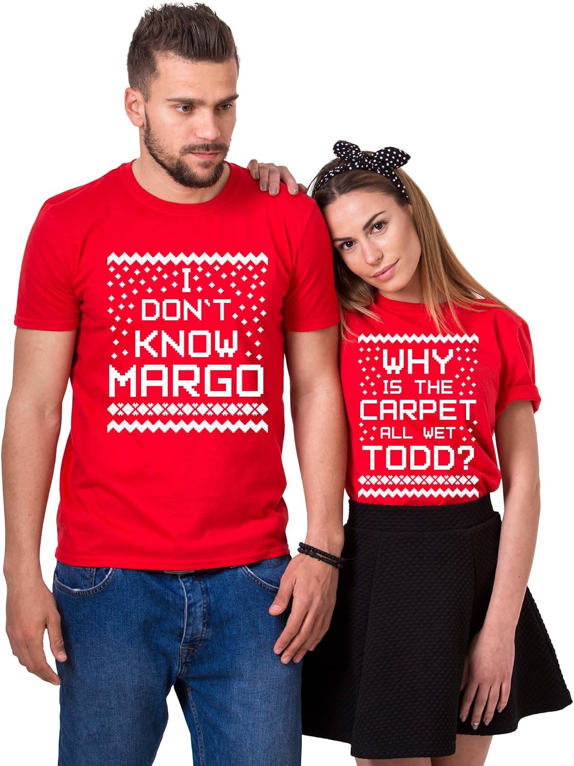 Best Why Is The Carpet Wet Todd Sweater