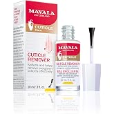 MAVALA Cuticle Remover for Overgrown Cuticles, 0.3-ounce | Softens Cuticles | Fast Acting | Form Neat Nail Contour | Gently remove Dead Cells from Cuticle