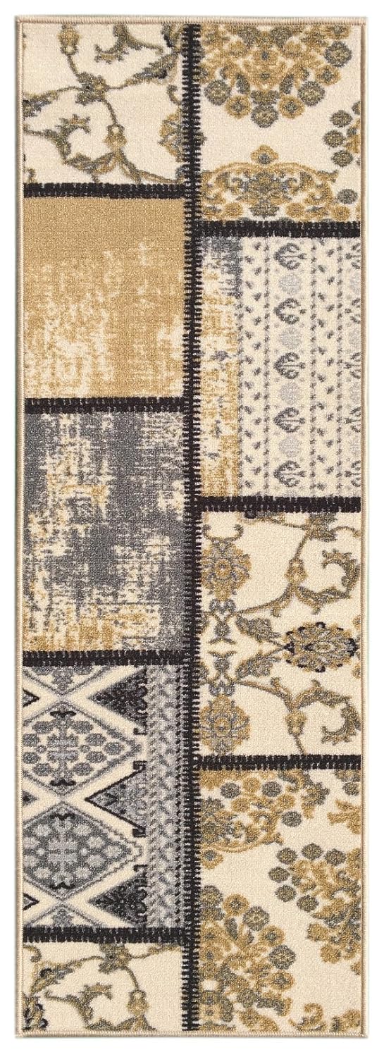 Best grey stair carpet runners