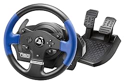 ThrustMaster T150 RS Force Feedback Racing Wheel