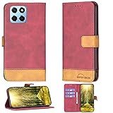 jioeuinly Case for Honor X6s Case Compatible with